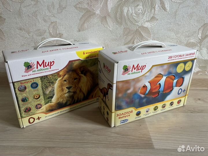 Карточки мир на ладошке