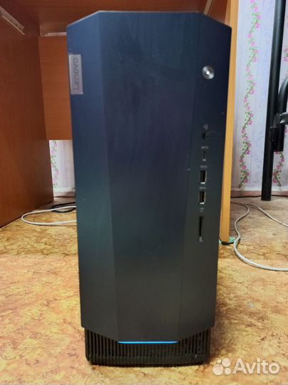 Lenovo IdeaCentre G5 14IMB05