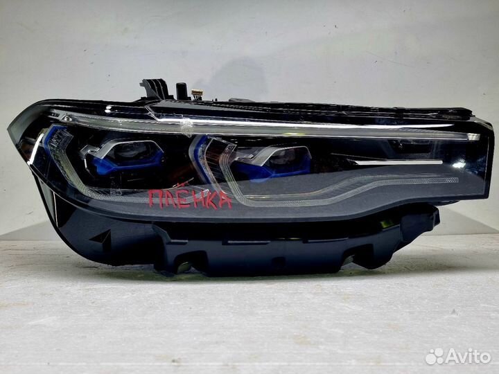 BMW g07 X7 (c 18) фара правая