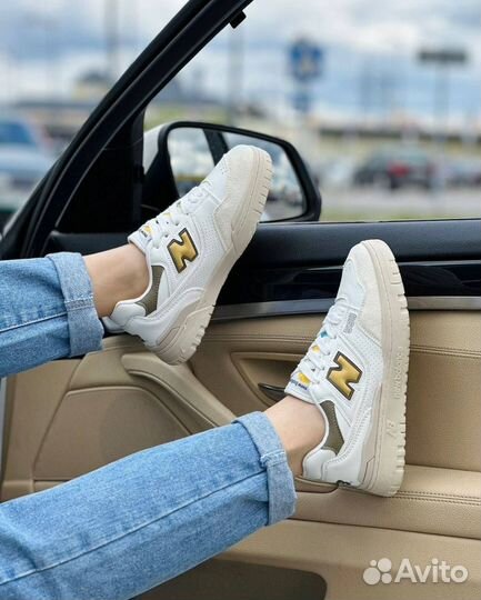 New balance 650 (36)