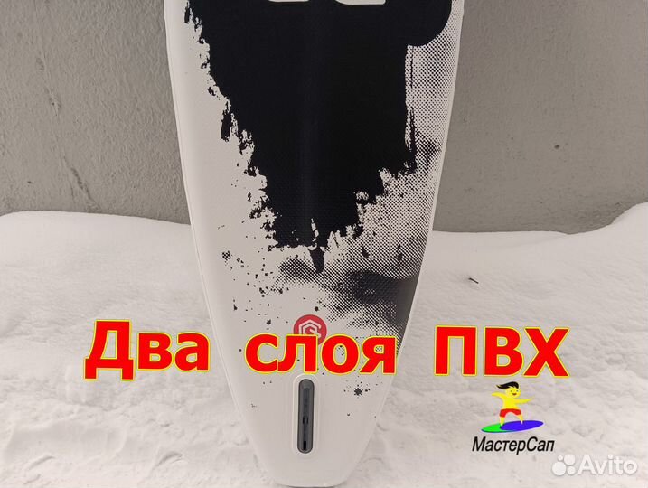 Sup board ниндзя гарантия