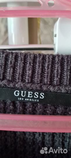 Свитер guess