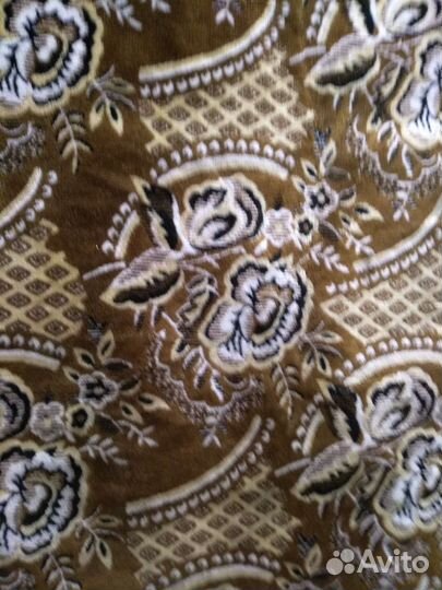 Покрывало на кресло