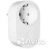 Умная розетка Mi Smart Plug (WiFi)
