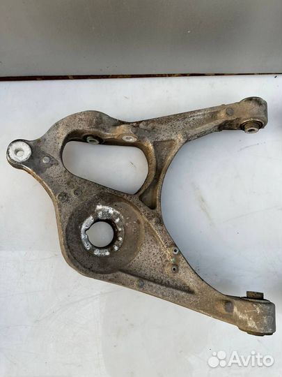 Рычаг задний правый нижний Mercedes-Benz GLE W166