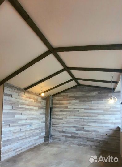 Услуги плотника