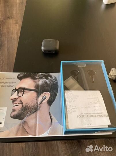 Наушники беспроводные soundcore liberty air 2