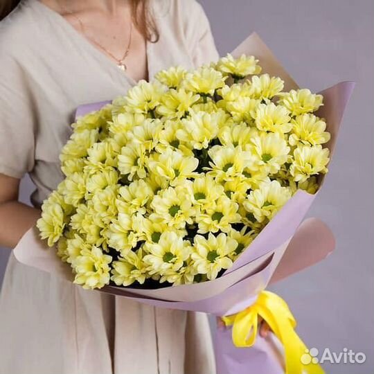 Доставка цветов и букетов