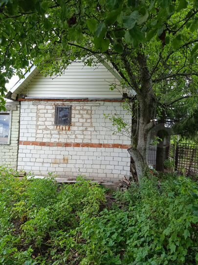 Участок 5 сот. (СНТ, ДНП)