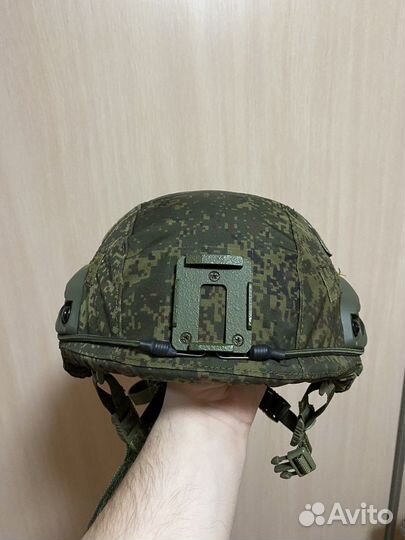 Апгрейд 6Б47 2 размер