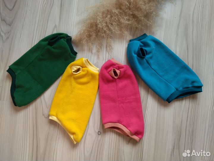 Одежда для сфинкса/одежда для кошек