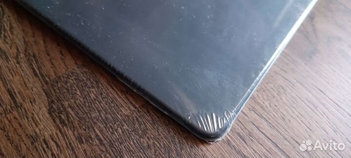 Чехол накладка на Apple MacBook pro 14 m1