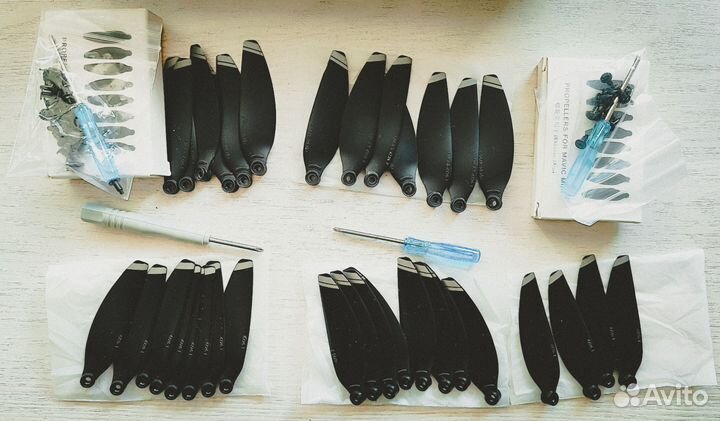 Квадрокоптер dji mavic mini fly more combo