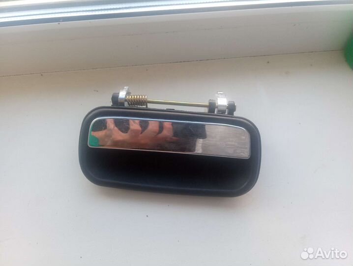 Ручка двери safe