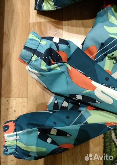 Костюм lassie 86