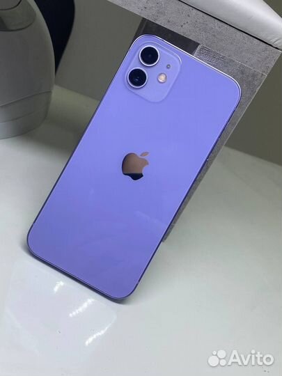 iPhone 12, 128 ГБ