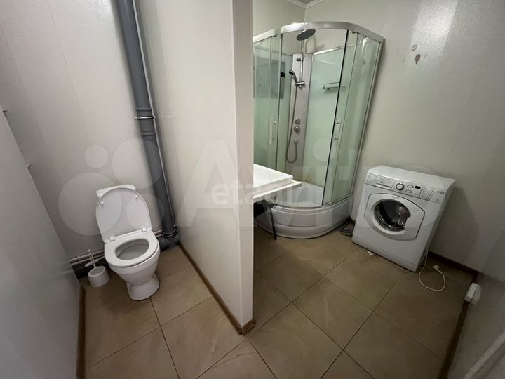 2-к. квартира, 64 м², 6/14 эт.