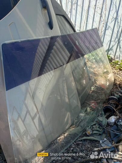 Лобовое стекло ваз 2114