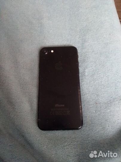 iPhone 7, 128 ГБ