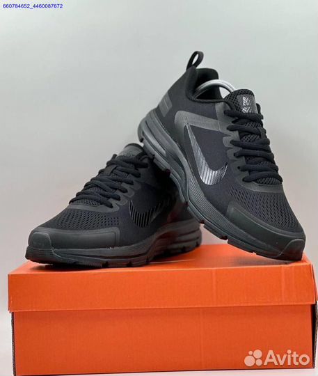 Кроссовки Nike Zoom Structure 17x (Арт.21587)