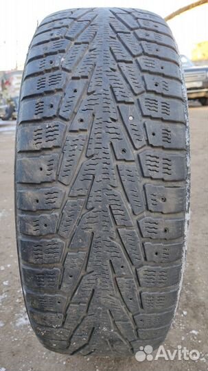 Nokian Tyres Hakkapeliitta 7 SUV 235/65 R17