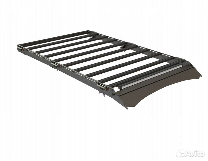 Багажник Toyota STC-TLC100/105-TR1-L1L3