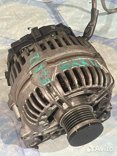 Генератор 03C903023S