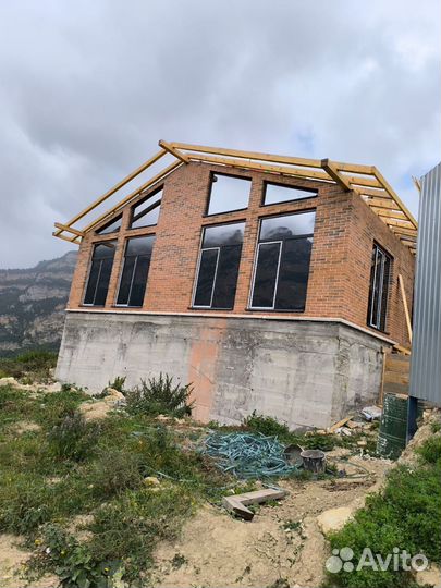 Пластиковые окна двери