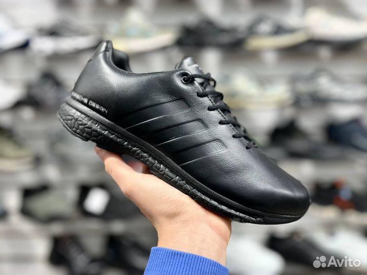 Кроссовки Adidas Porshe Desigh