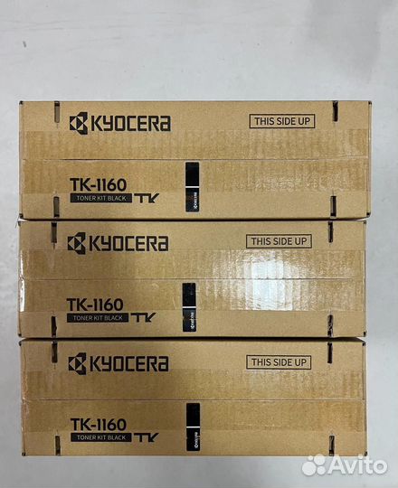 Kyocera TK-1160