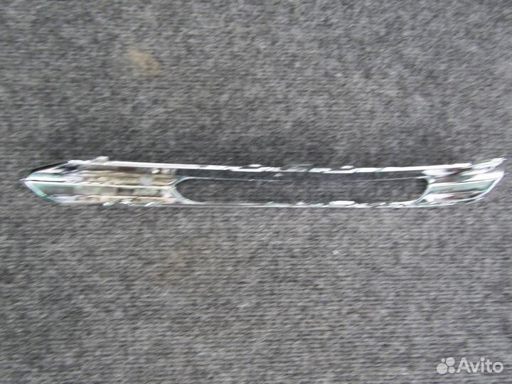 Накладка дхо Mercedes W212 A2128851674