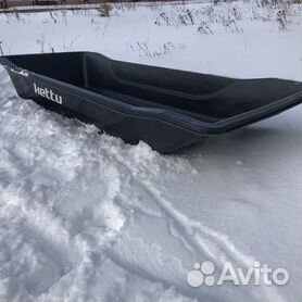 Помогите подобрать охотничьи лыжи