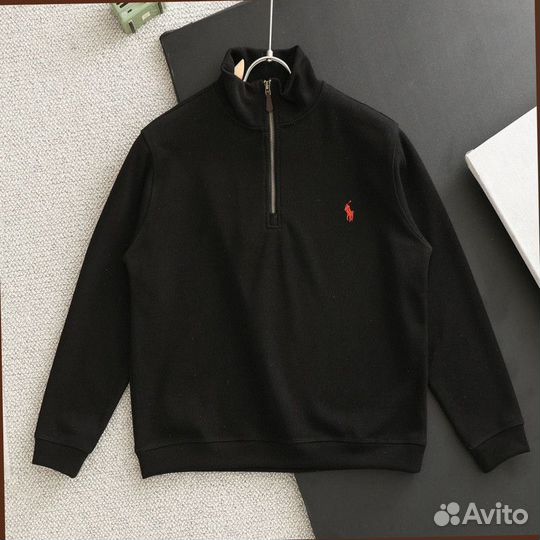 Zip худи Polo (Арт товара: 89548)