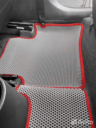 Ева Эва Eva коврики