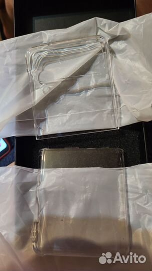 Чехол Samsung z flip f700