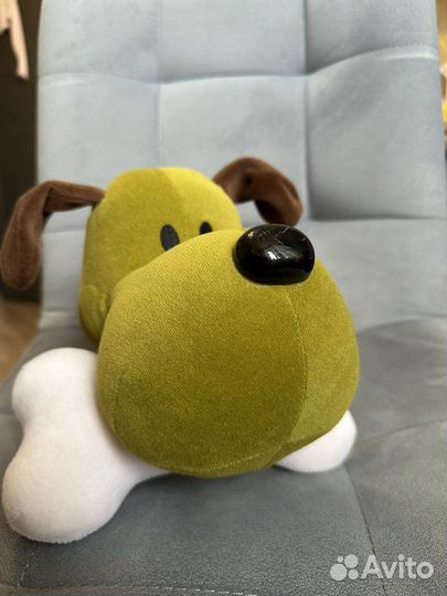 Мягкая игрушка