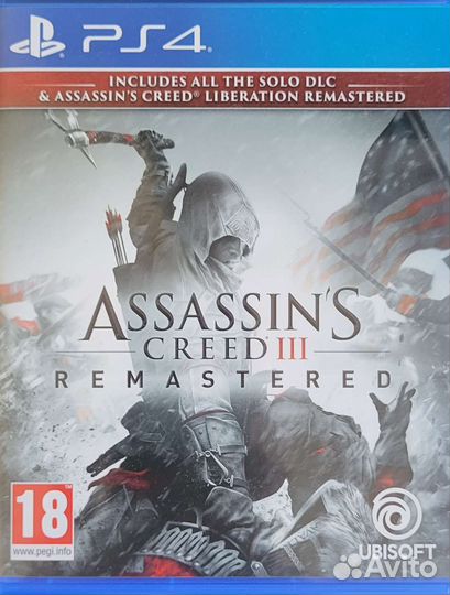 Игры для приставок ps4