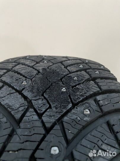 Pirelli Ice Zero 2 235/55 R19 105H