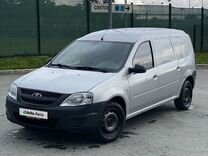 ВАЗ (LADA) Largus 1.6 MT, 2014, 281 000 км, с пробегом, цена 555 000 руб.