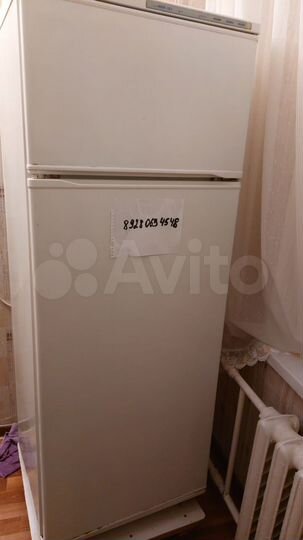 1-к. квартира, 30 м², 2/5 эт.