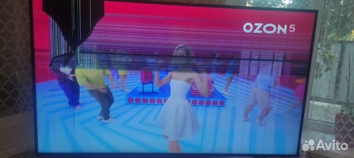 Телевизор smart tv samsung