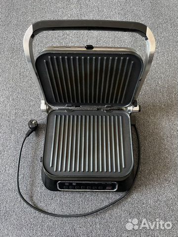 Гриль redmond steakmaster rgm-m805