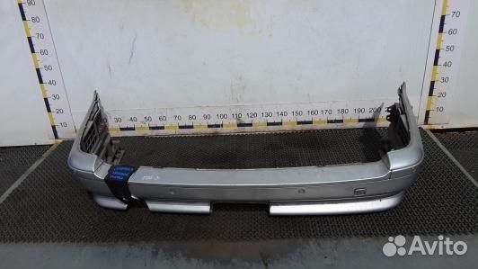 Бампер задний BMW 5 E39 (FBE03HG01)