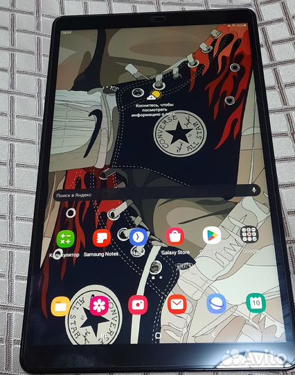 Продается планшет Sumsung