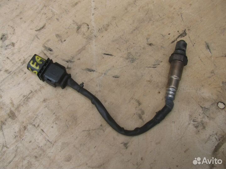 Лямбда зонд Hyundai ix55 D6EA