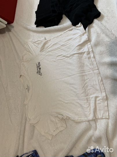 Пакет вещей размер М