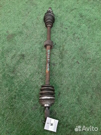 Привод toyota spacio AE111 4A-FE 2WD контрактная