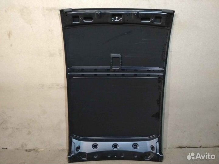 Крыша Daewoo Lanos 2003