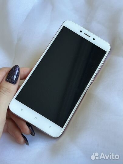 Xiaomi Redmi 4X, 4/64 ГБ