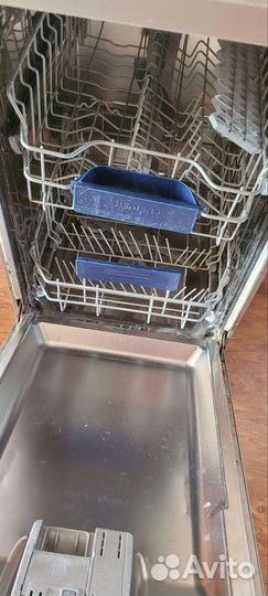 Посудомоечная машина Siemens 45 см